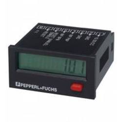 Pepperl+Fuchs KC-LCD-24-24VDC Digitales Einbaumessgerät 215122