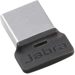 Jabra USB-Bluetooth-Adapter Link 370 UC, USB 2.0 Nano-Dongle, Bluetooth 4.2