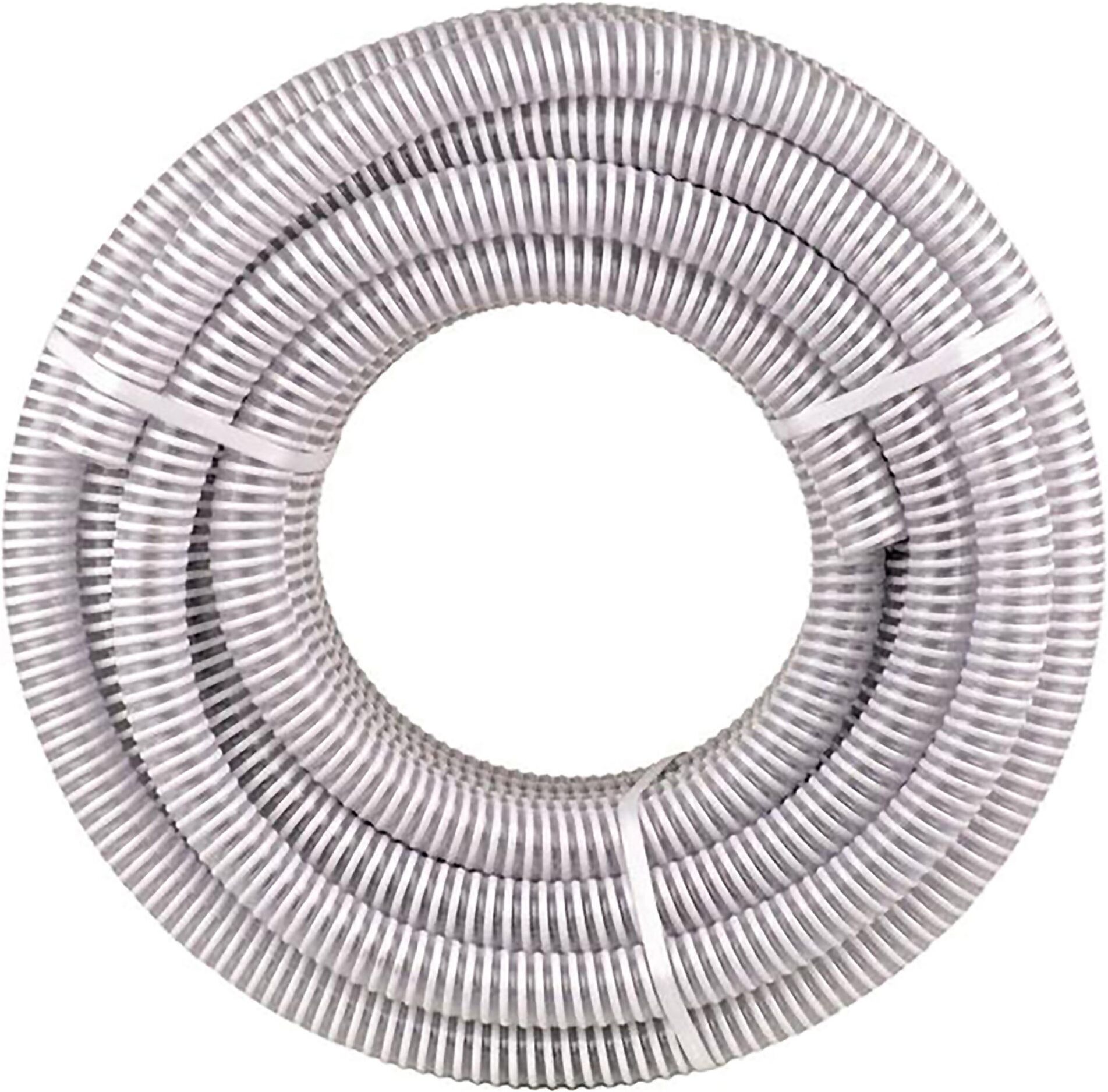 Tecnomat TUBO SPIRALATO Ø 50 mm 8 m PER POMPE
