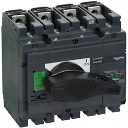Schneider Electric Lasttrennschalter 31107