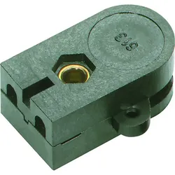 BACHMANN EB-Zugschalter Einlochbefestigung 924.152