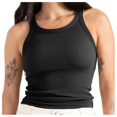 Roark - Women's Wind Worn Tank - Top Gr M schwarz