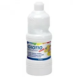 GIOTTO Weißer Flüssig-Vinyl-Kleber (1 L)