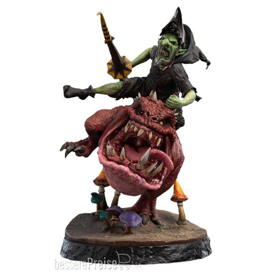 Weta Workshop WETA860105069