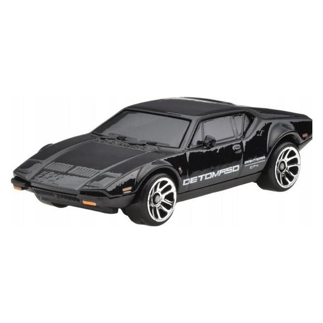 Hot Wheels HRW52 (HRW52)