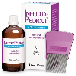 InfectoPedicul 100 ml