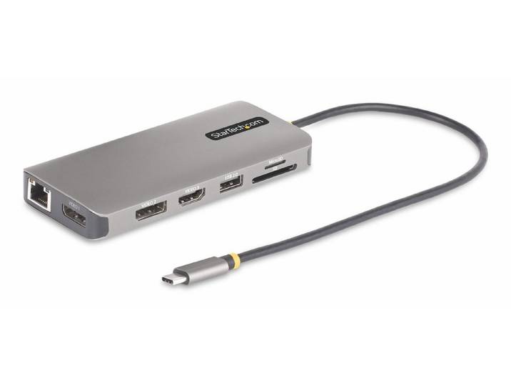 Startech.com Laptop-Dockingstation