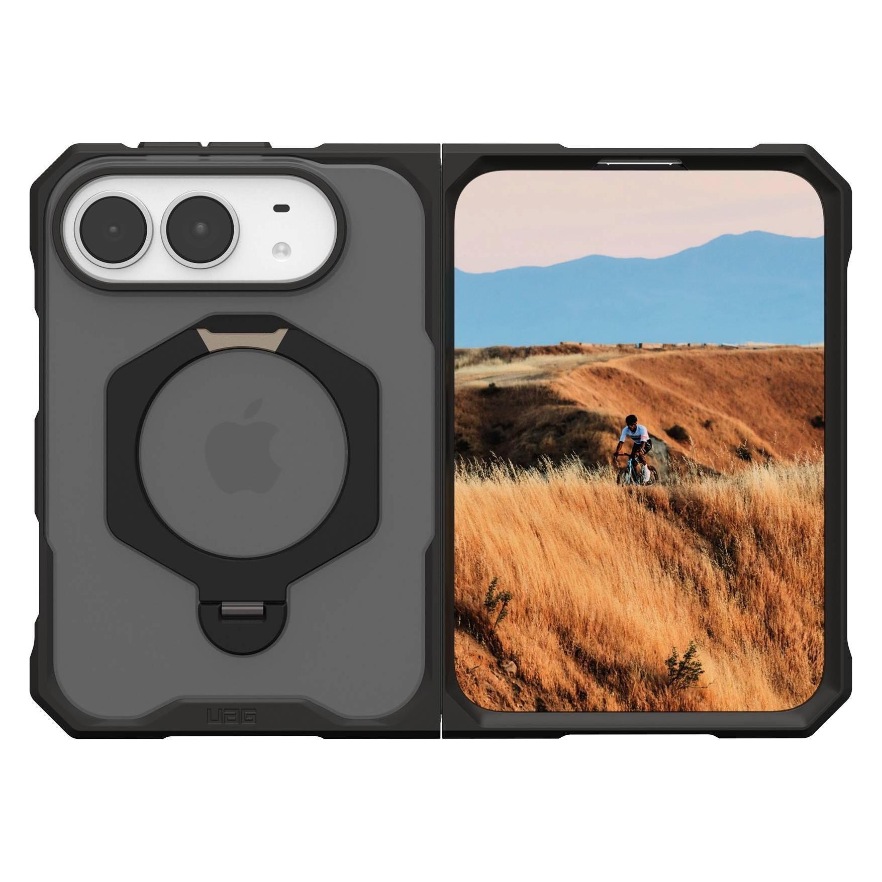 UAG Mouve XTE 360 MagSafe Kickstand Case (Apple iPhone Duo) (114567113131)