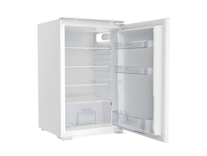 KÜHLSCHRANK RI409EP1