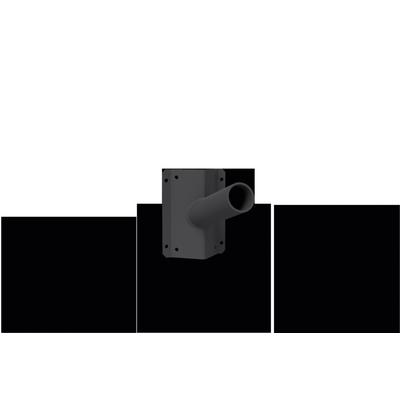 Schuch Licht Alu-Rohrausleger 4871 DB702 487000506
