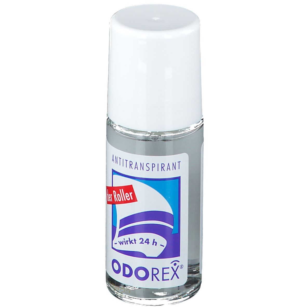 Odorex Roll-on 50 ml Körperpflege