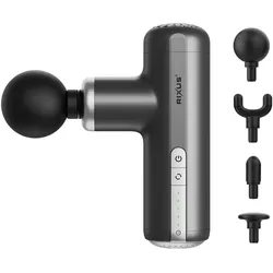 Rixus, Massagepistole, Mini Massage Gun Pro (360 min)