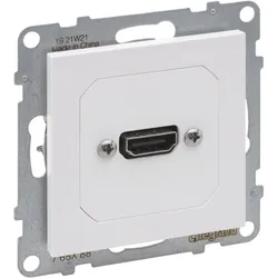 Legrand, Steckdose, LEGR Anschlusseinheit