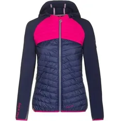 ALMGWAND 1928 Almgwand Damen Trachtenjacke RAINBACHSPITZE, Größe 44 in Blau 3272