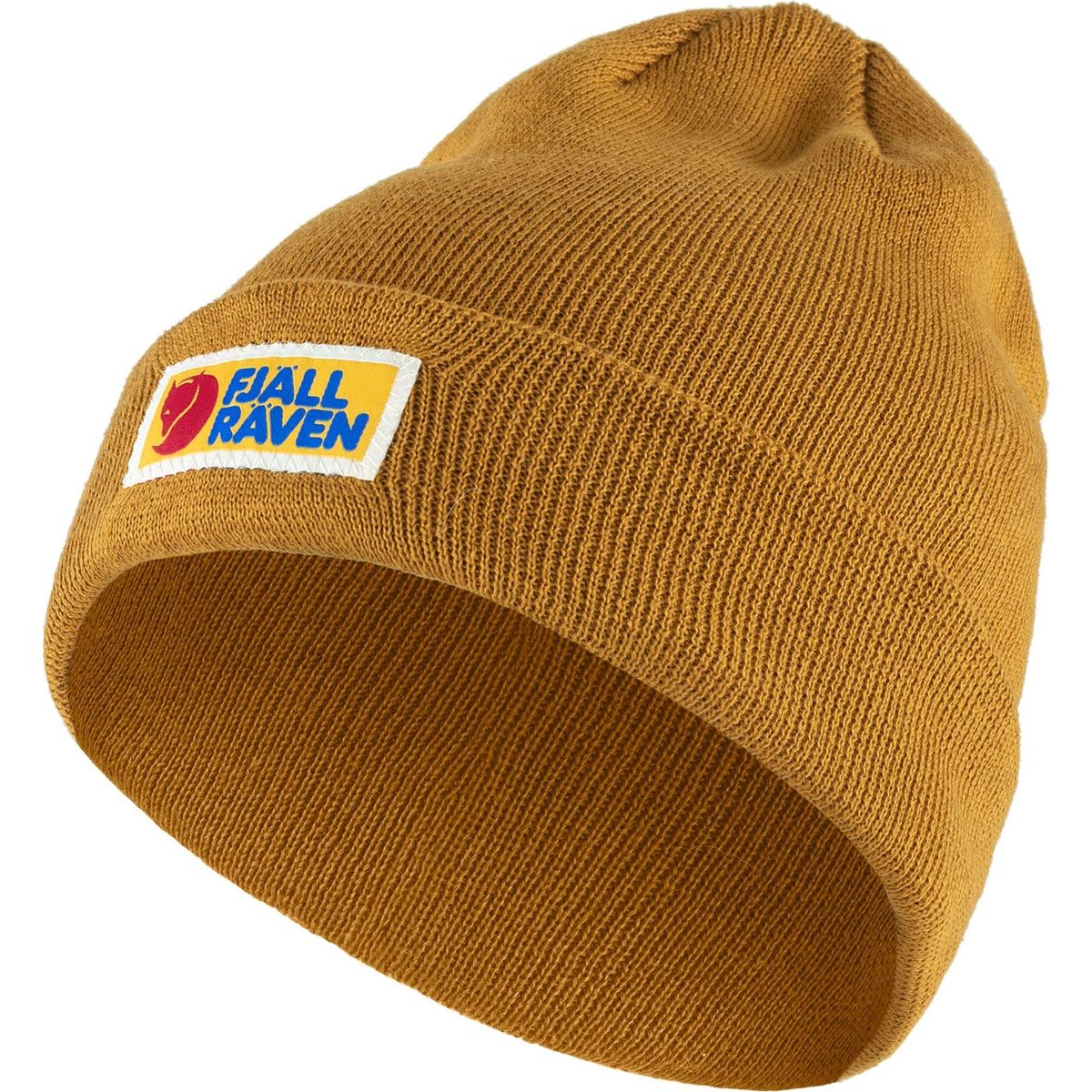 Fjällräven Vardag Classic Beanie acorn (166) One Size F78141-166-One Size
