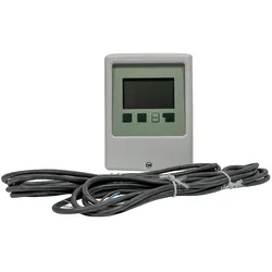 Solarregelung Sorel STDC-V3 mit 2 Sensoren