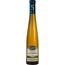 Halbe Flasche - Pinot Gris Vendanges Tardives - Cuvée Laure 2020 - Domaine Schlumberger