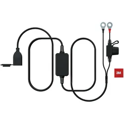 Oxford, Elektroauto Ladekabel, USB Typ A 3.0 Amp Charging Kit Phone Charger Port (1.60 m)