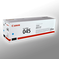 Canon Toner 1241C002 045 cyan