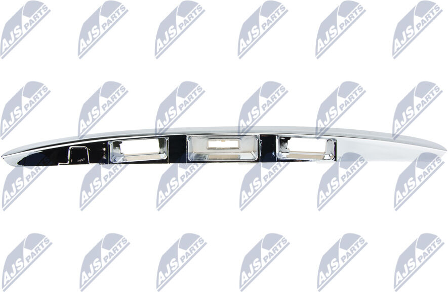 Nty Clip, Zier-/schutzleiste Ezc-Ns-004d Für Nissan