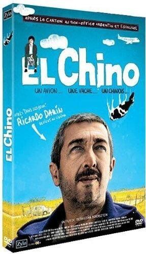 Sebastian Borensztein - El chino [FR Import] - Preis vom 09.10.2026 07:28:09 h