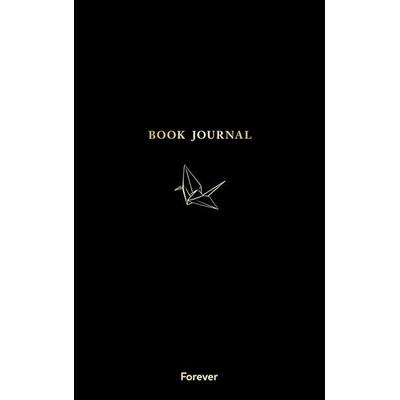 Forever Book Journal, Gebundene Ausgabe von , Forever, 978-3-9897805-0-7