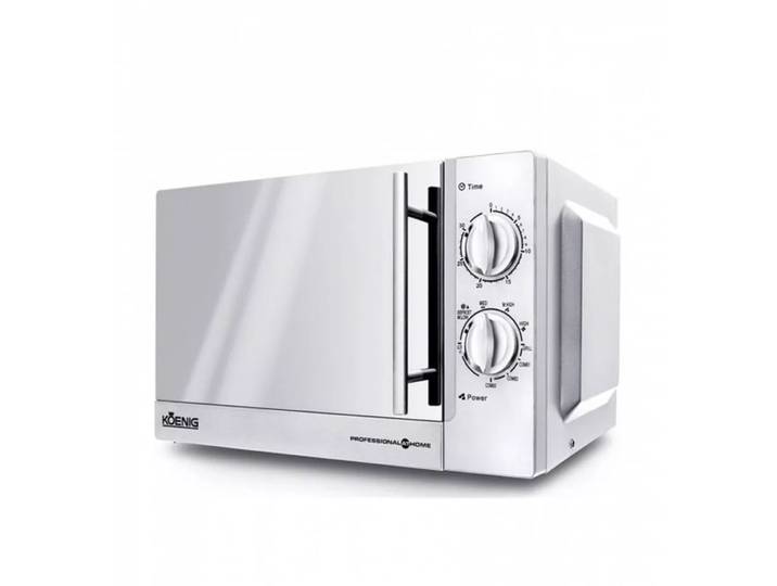 König - Mikrowelle Classic, 20 L