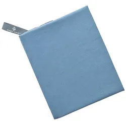 Eagle Creek Travellite Towel, Reisehandtuch, Blau