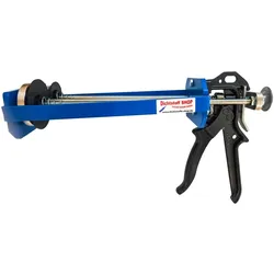 COX 2K Klebstoff Dosierpistole PPM 600 X 900ml 2:1 Doppelkartuschen