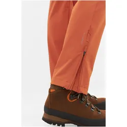 MGA, Damen, Outdoorhose, Viking Sequoia Bamboo Lady Hosen (XL)