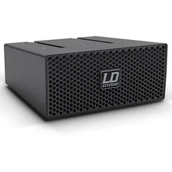 LD Systems CURV 500 SLA - Lautsprecherzubehör