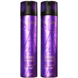 600ml Kérastase Couture Styling Laque Couture Duo (2 x 300ml)