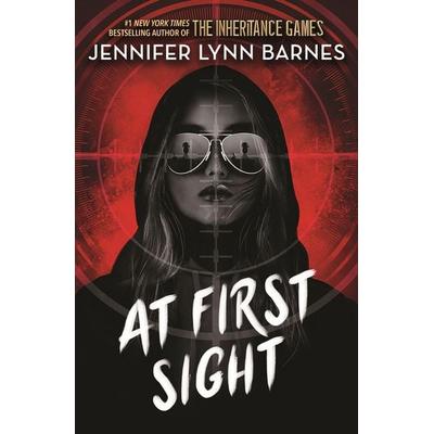 At First Sight, Taschenbuch von Jennifer Lynn Barnes, Hachette Children's Book