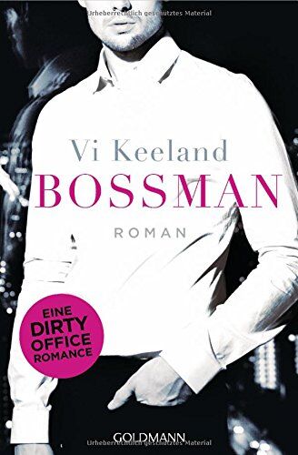 Vi Keeland - Bossman: Roman - Preis vom 10.10.2026 11:48:34 h