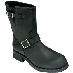 Kochmann Engineer Short, Stiefel - Schwarz - 39