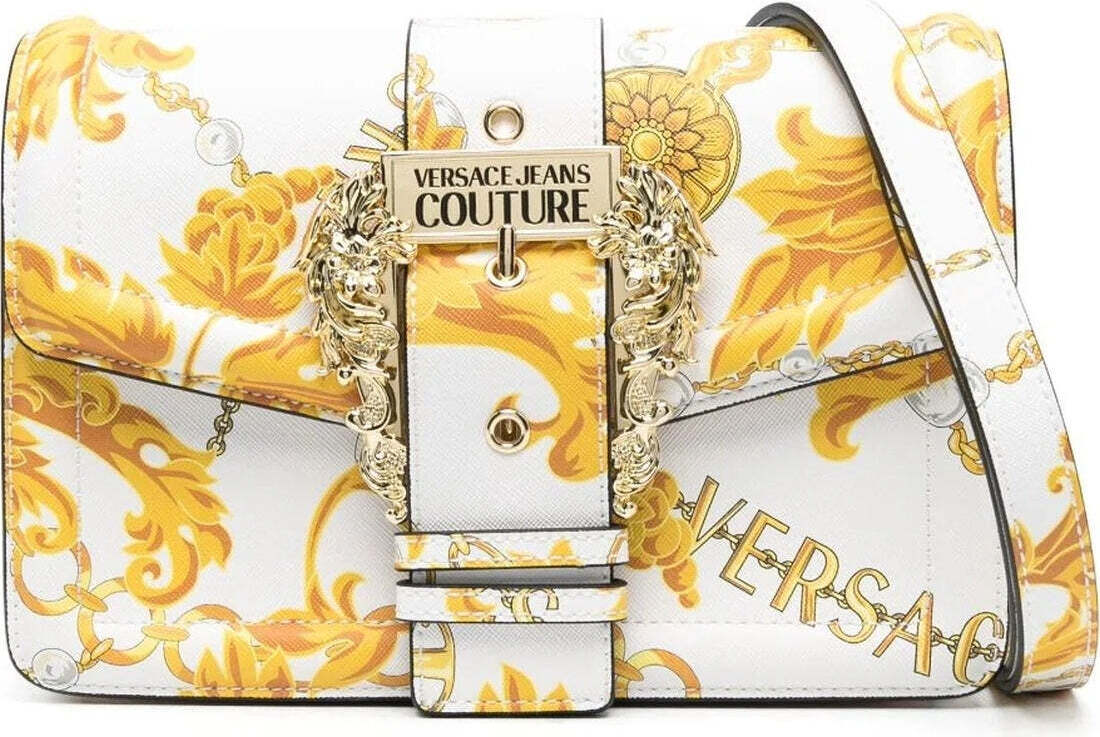 Versace Jeans Couture Damen Handtaschen 75VA4B F1ZS807 G03 Farbe:Mehrfarben Größe: Einheitsgröße