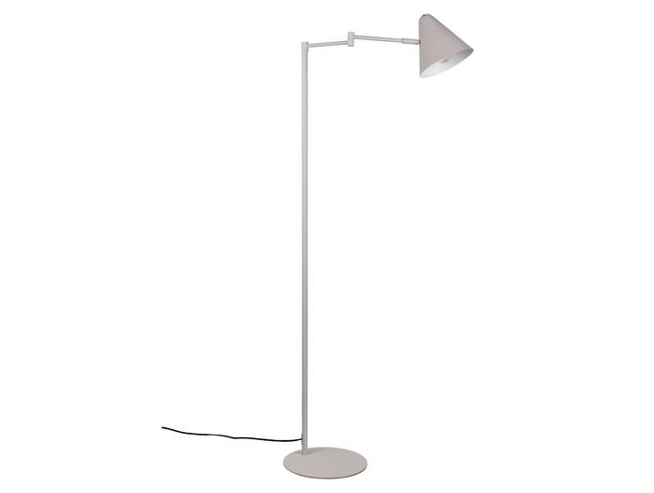 Trio - Stehlampe COSIMA - Grau - 15x15x126.5 cm