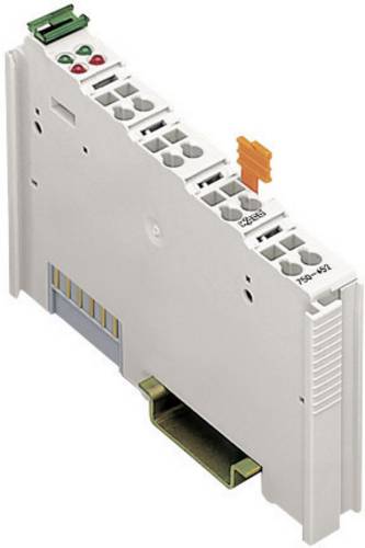 WAGO 750-602 SPS-Klemme 750-602 1 St.