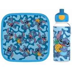 LUNCHSET XL Campus (2025) Stitch