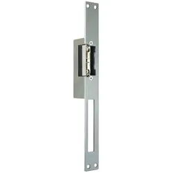 Extel, Türöffner + Türschliesser, Elektrischer Gâche électrique à encastrer WECA90301 (Indoor)