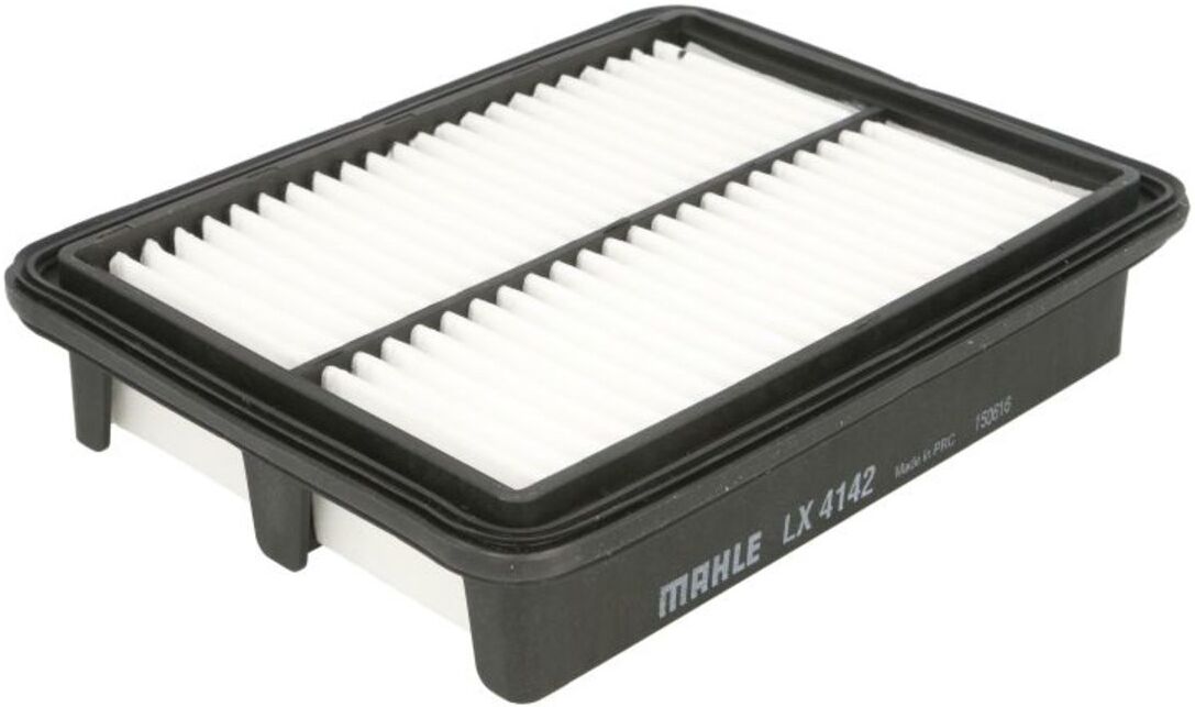 Luftfilter MAHLE KNECHT LX 4142