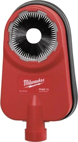 Milwaukee Dust Extraction PHDE72 (35688550)