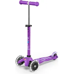 Micro, Scooter