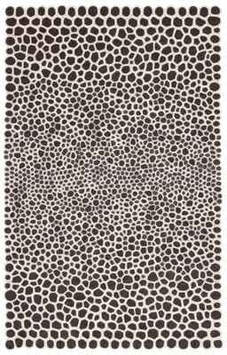 SAFAVIEH Handmade Manhattan Ummu Contemporary Wool Rug