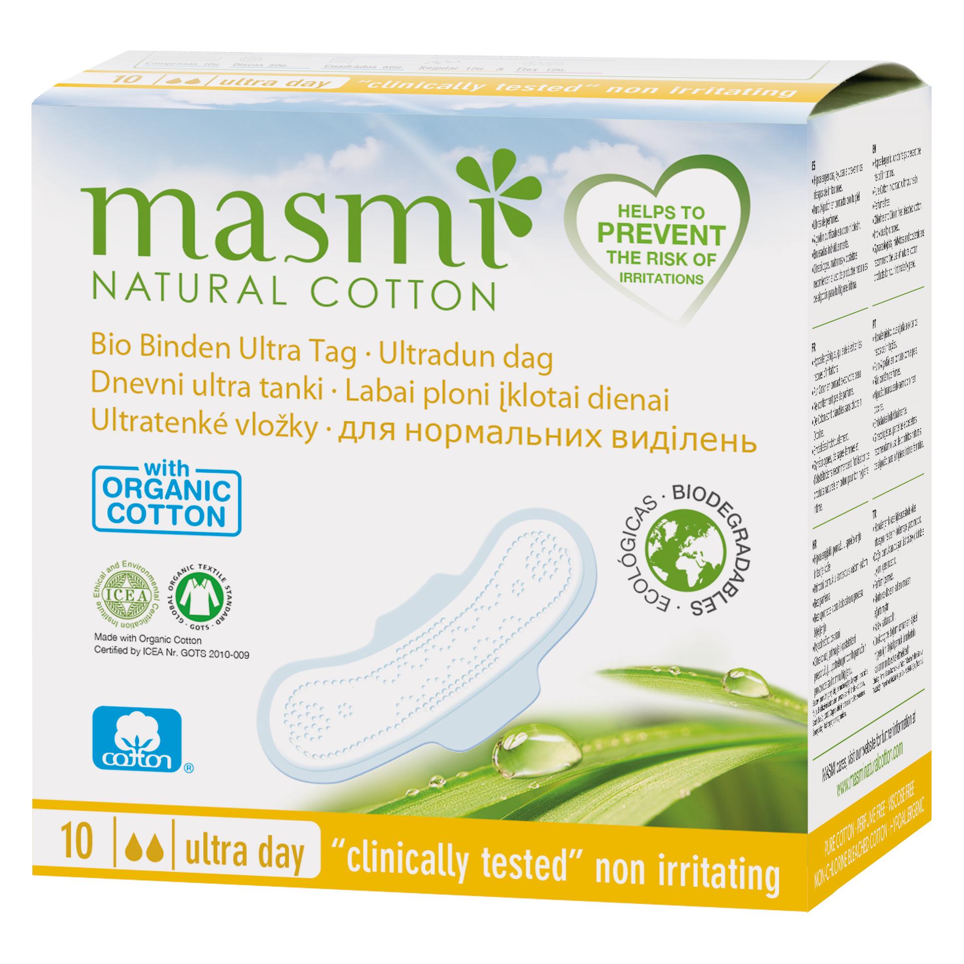 Masmi Bio Ultra Tag (10x) (XBO-SCT-0024)