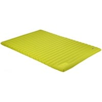 Camping-Luftmatratze Dallas Twin 41033 citronelle