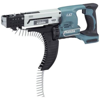 Makita DFR550Z Akku-Magazinschrauber 18 V ohne Akku