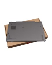 Lenovo Gehäuse Unterseite grau Farbe: PN: Inklusive: (CF2407086281)
