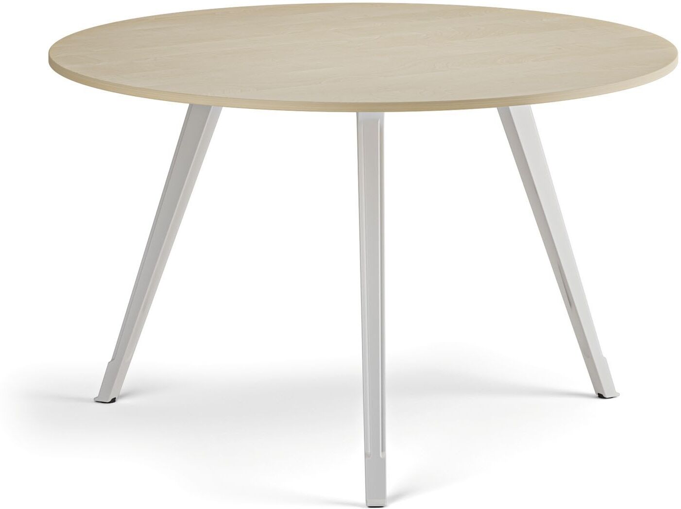 B2B Partner Tischgestell ZEN, 1036 x 725 mm, weiß