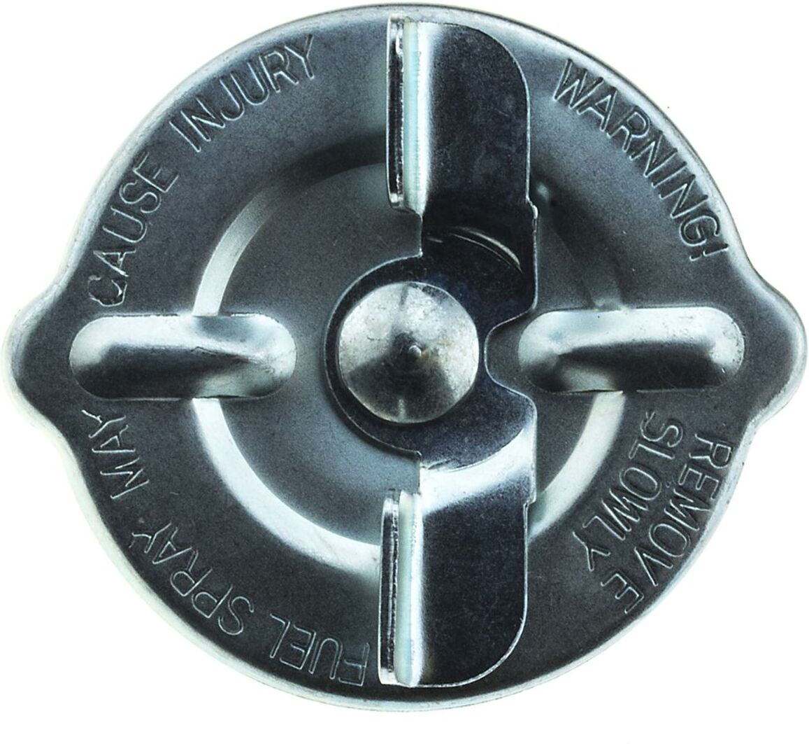 Verschluss, Kraftstoffbehälter MOTORAD MGC806